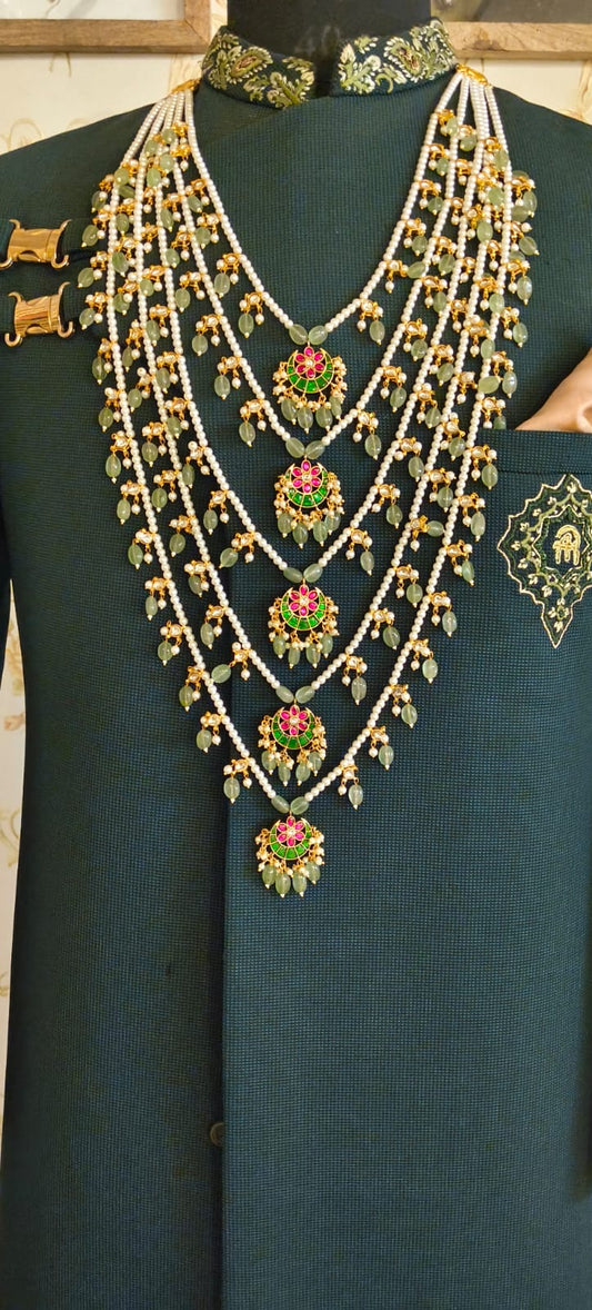 Rajvansh Mala