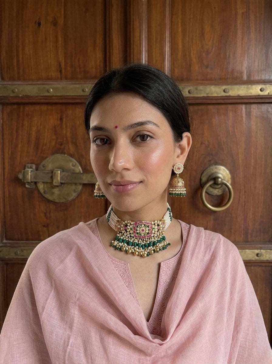 Rajbari Aad Choker