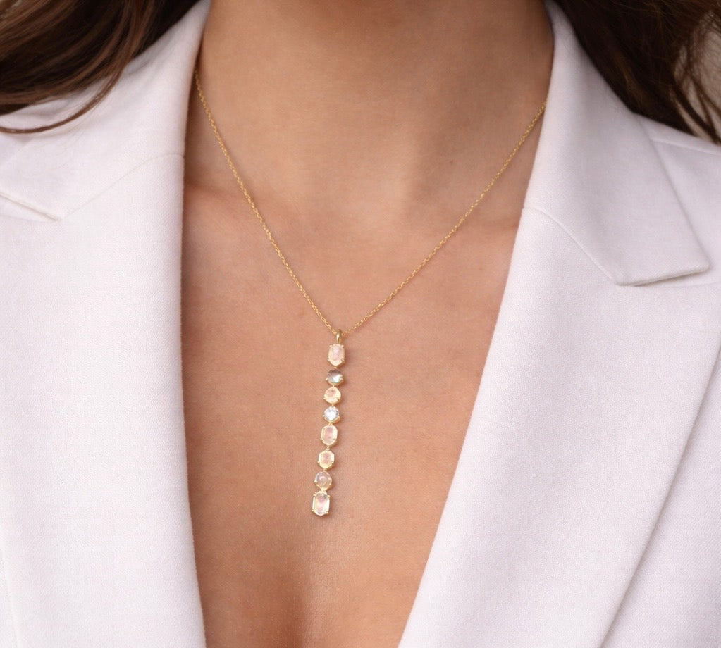 Dawn Whisper Pendant
