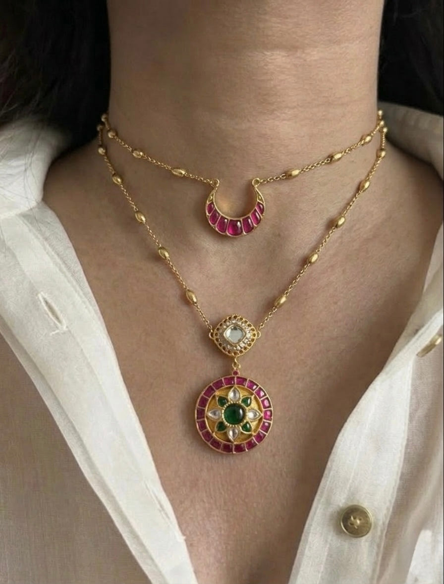 The Chand-Tara Mala
