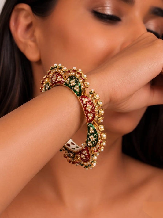 Malkham Kundan Pacheli