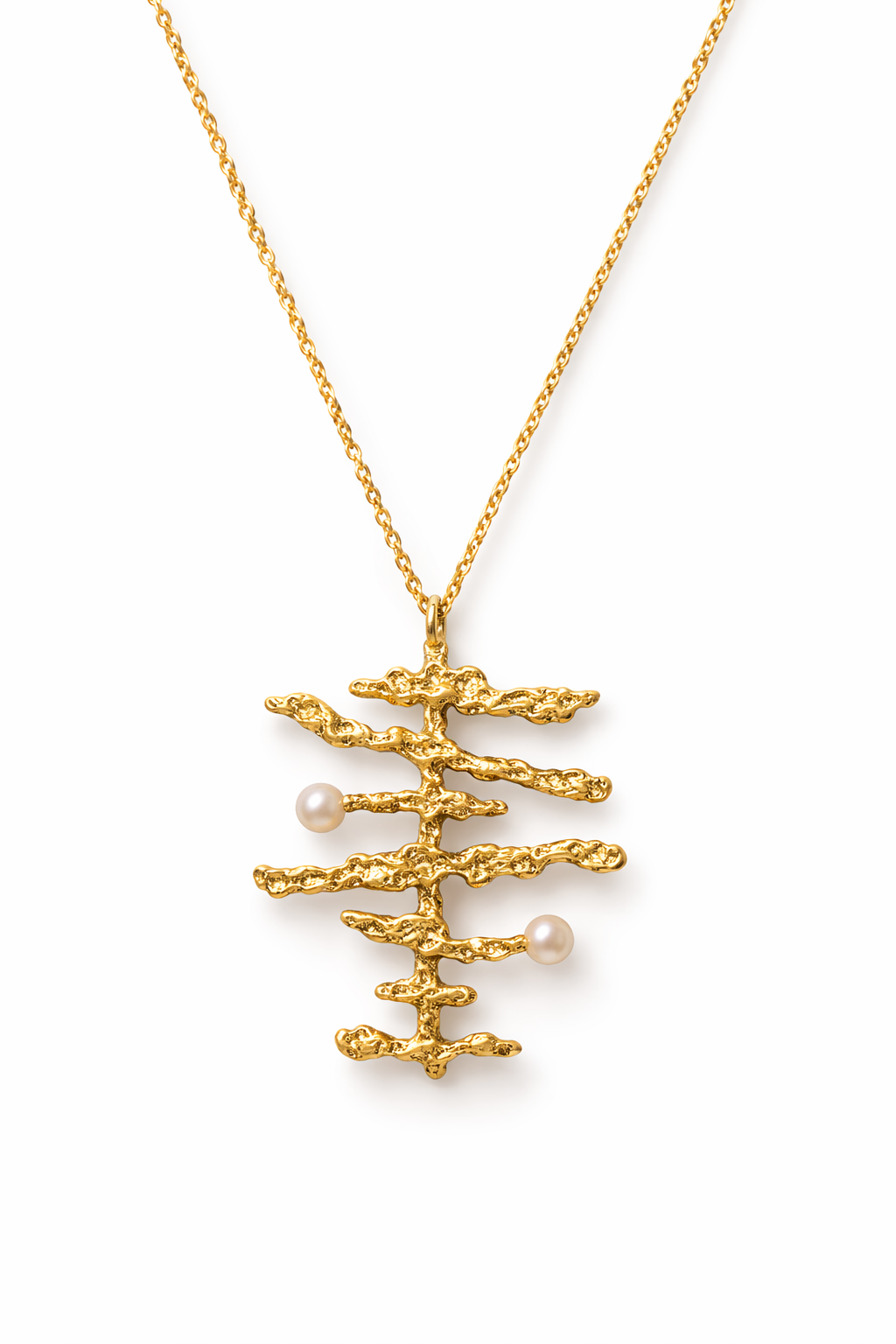 The Gilded Reef