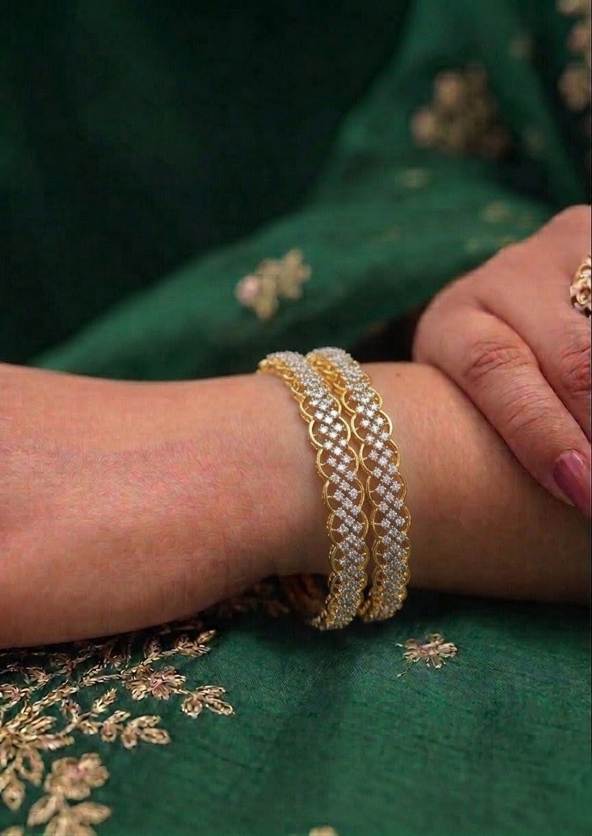 Ziti Bangles