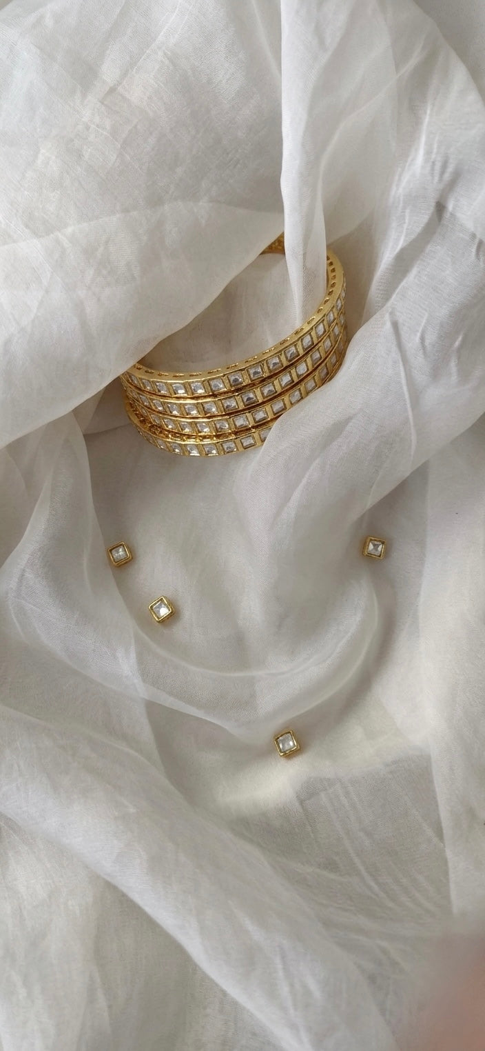Chaukhat Chudi