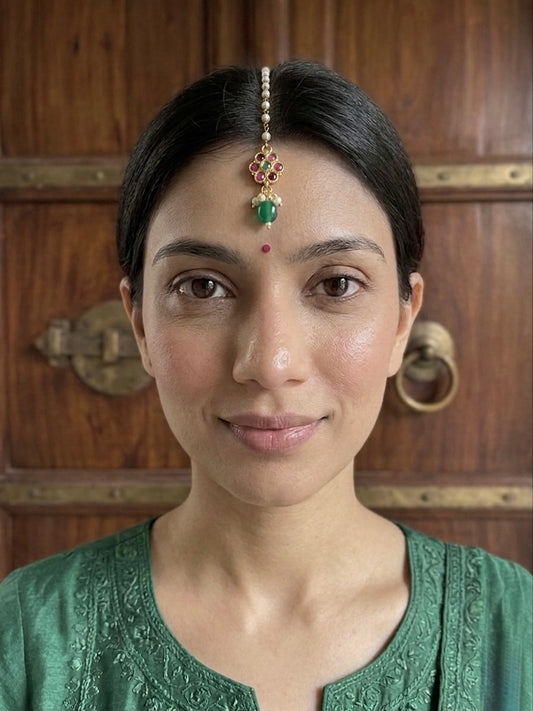 Smiti Pachi Pearl Tikka