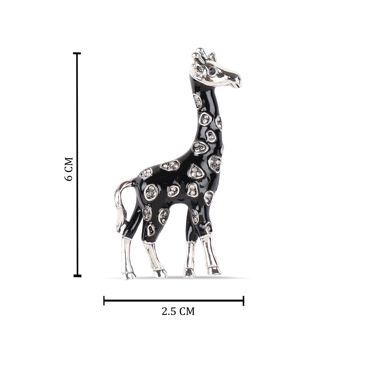 Black Giraffe