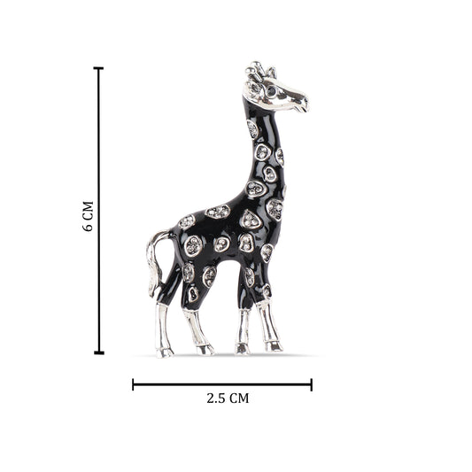 Black Giraffe