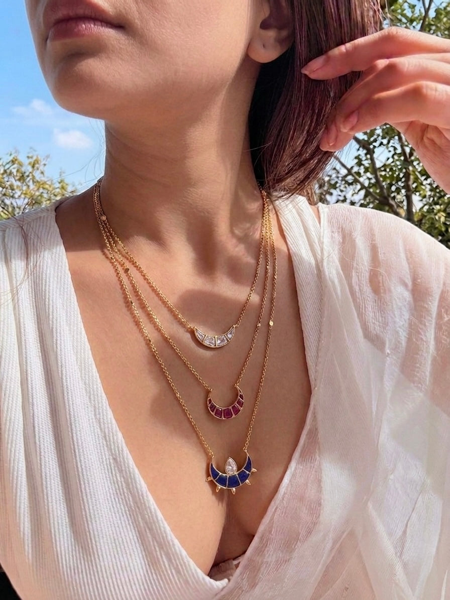 Pendant Necklace