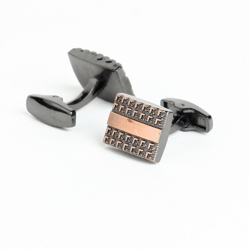 Simple in Copper