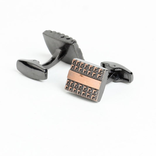 Simple in Copper