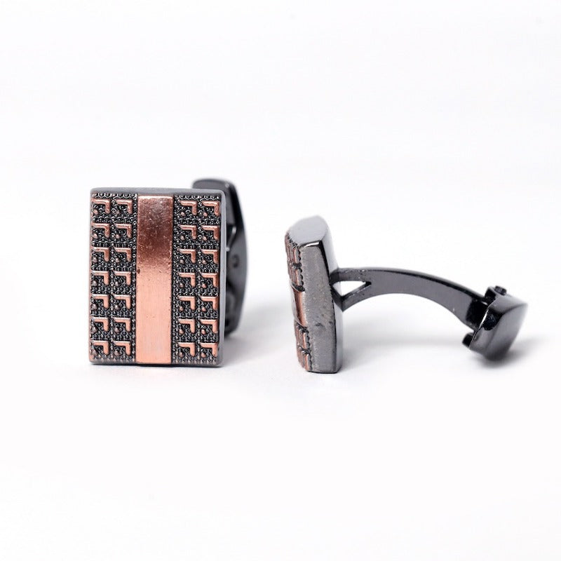 Simple in Copper