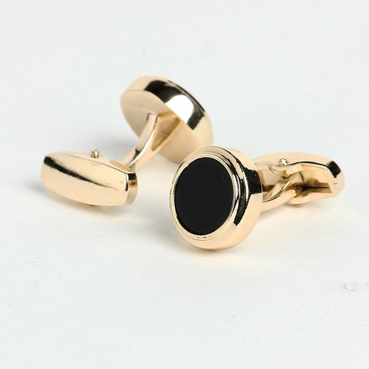 Black in Golden