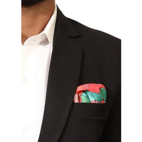 Green Spirit Set with Polo Cufflinks
