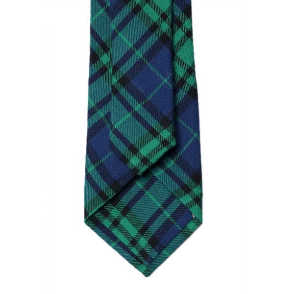 Green Checks Set
