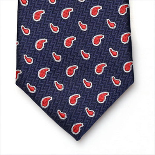 Vivacious Red and Blue Set