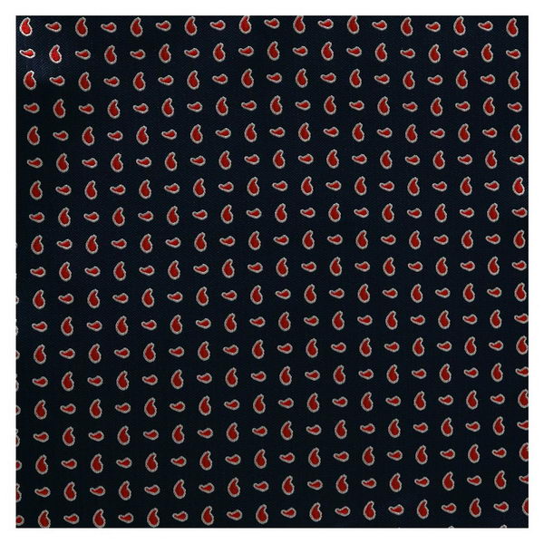 Vivacious Red and Blue Set