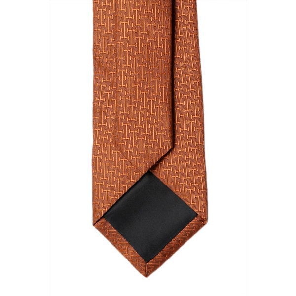 Mandarin Set with Silk Pocket Square