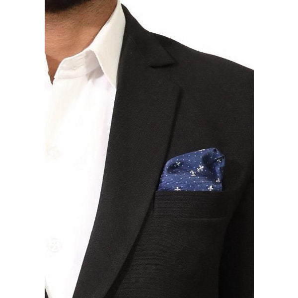 Blue Subtlety