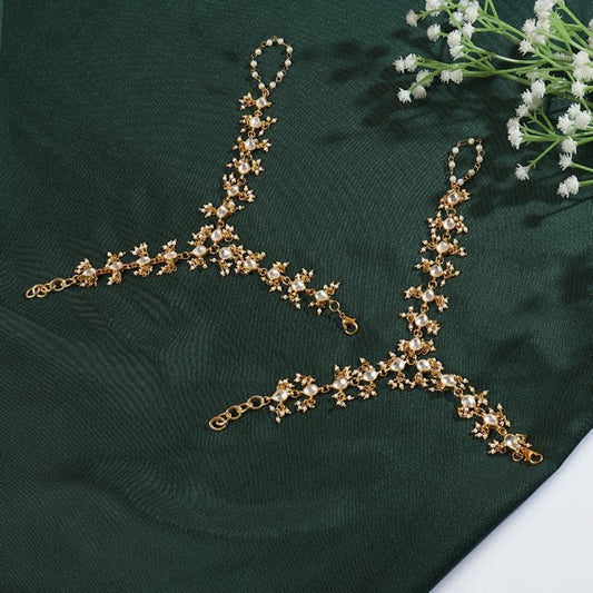 Suhana Kundan HathPhool