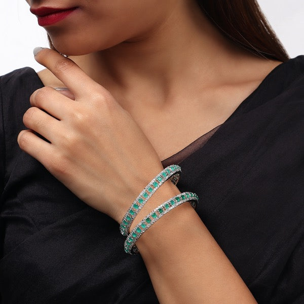 Anna Green AD Bangles