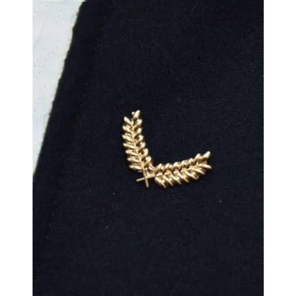 Fancy Gold (Pair)