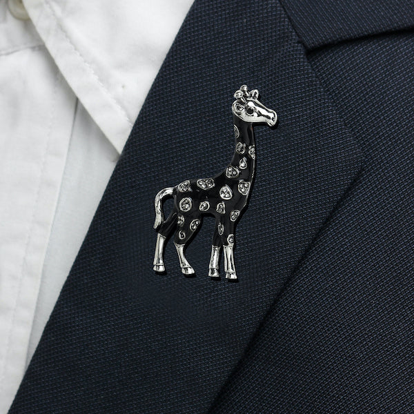 Black Giraffe
