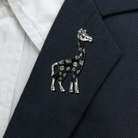 Black Giraffe