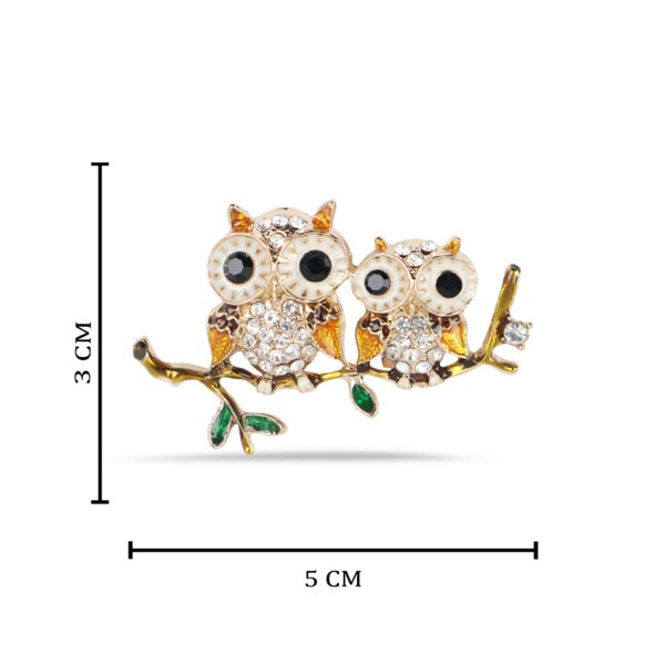 2 Owls