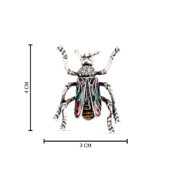 Beetle Love