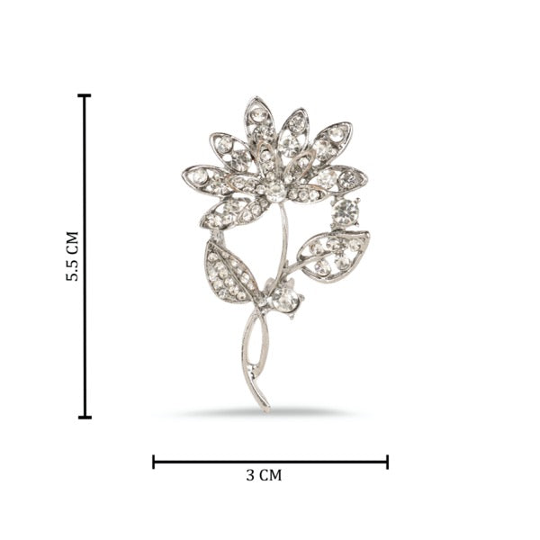 Silver Flower