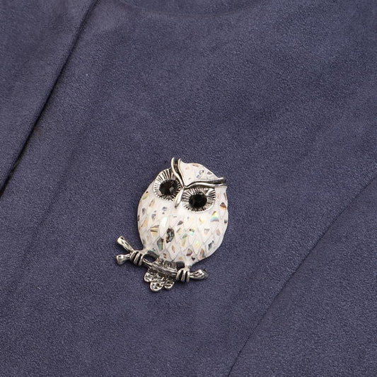 White Owl
