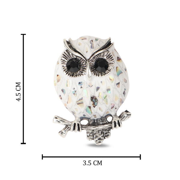 White Owl