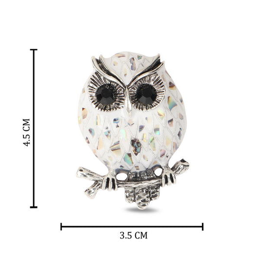 White Owl