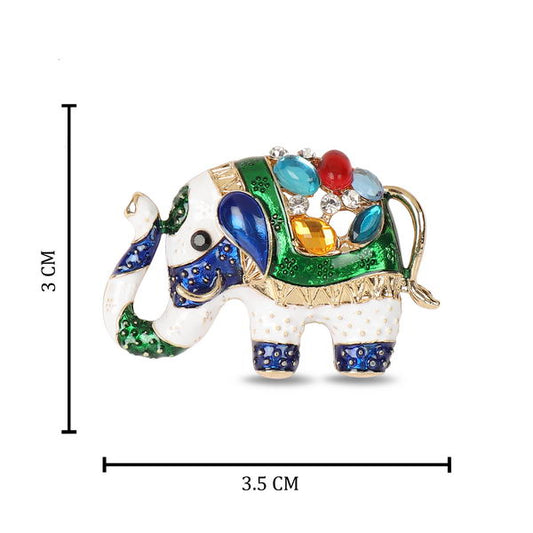 Multi in Elephant