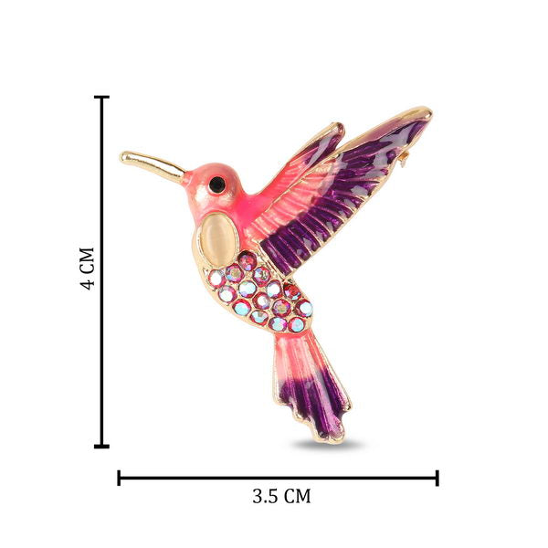Pink Panchhi