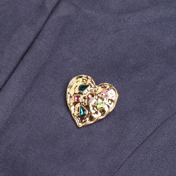 Heart in Multi
