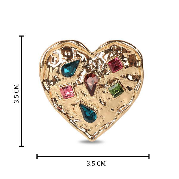 Heart in Multi