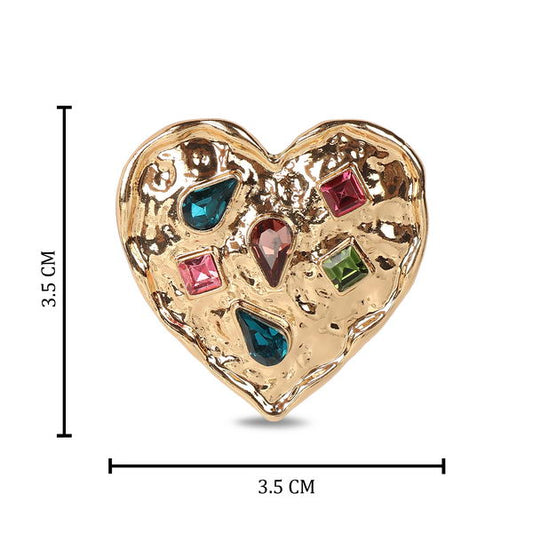 Heart in Multi