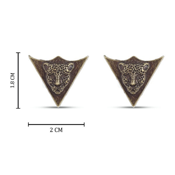 Dotted Jaguar (Pair)