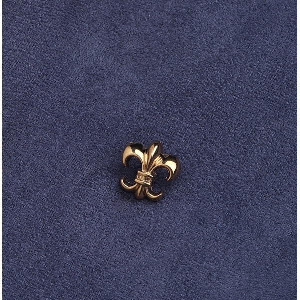 Fleur Brooch