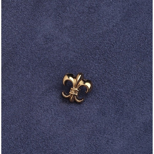 Fleur Brooch