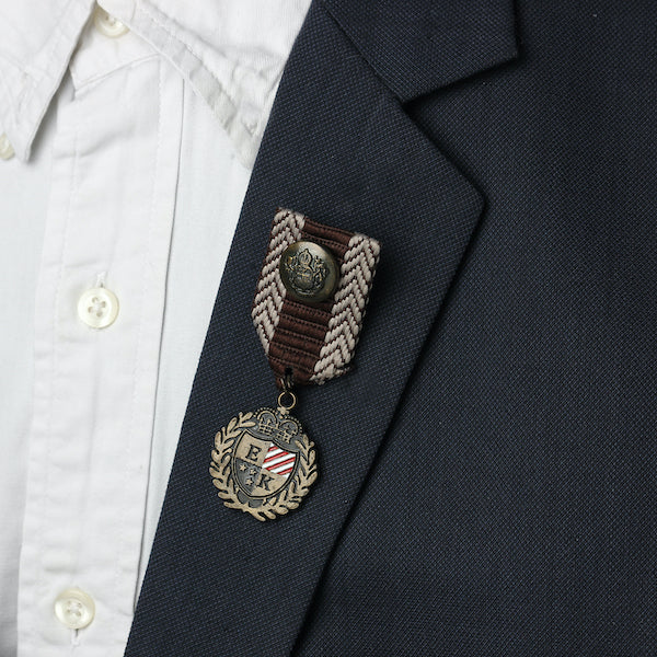 The Medallion