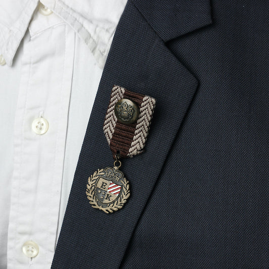 The Medallion