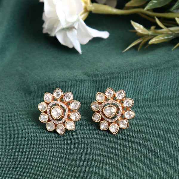 Noora Polki Studs