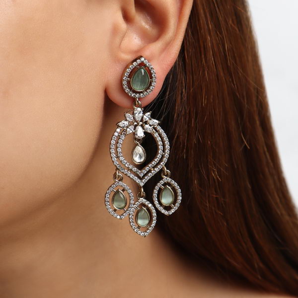 AD Danglers in Mint