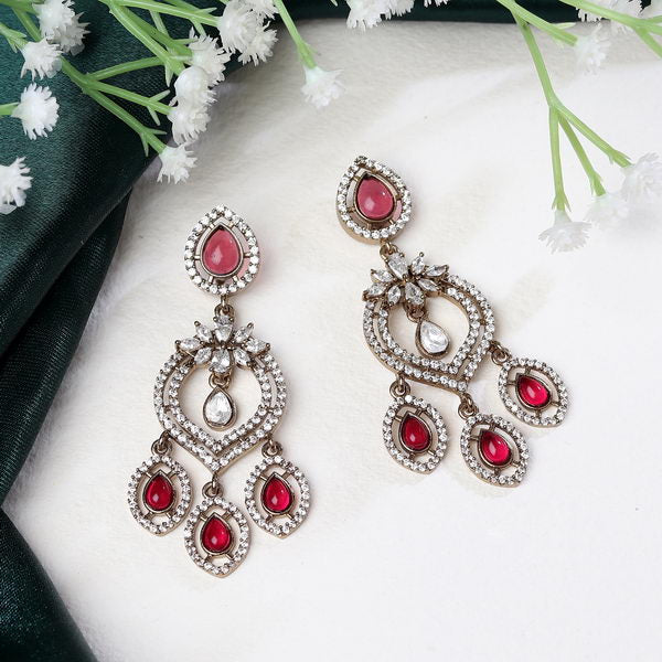 AD Danglers in Ruby