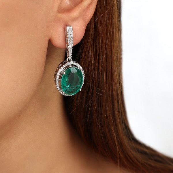 Emerald Glow