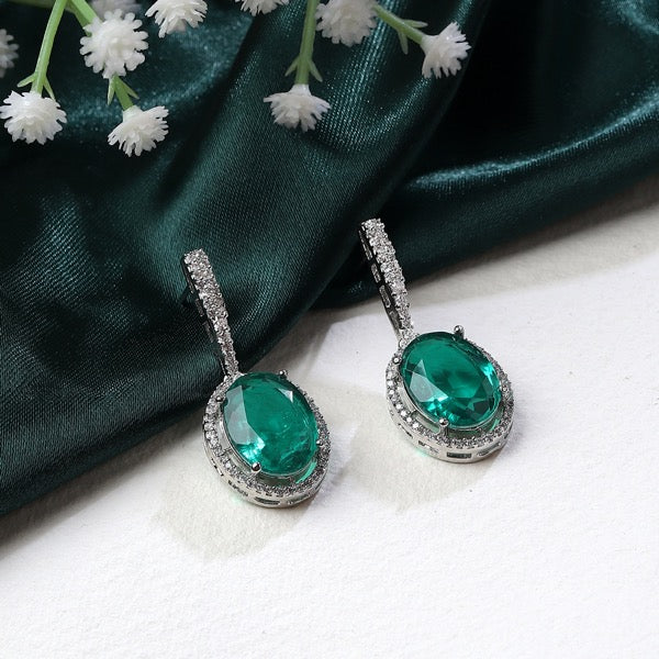 Emerald Glow