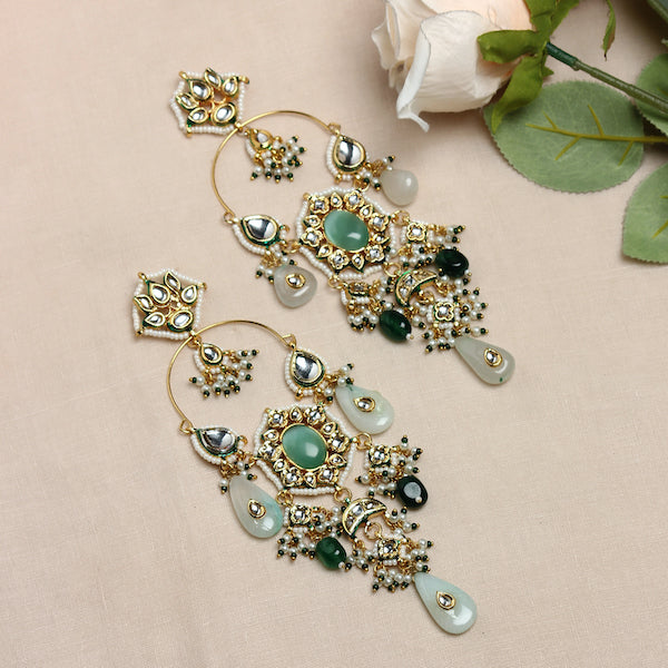 Shazia Chand Baali in Mint