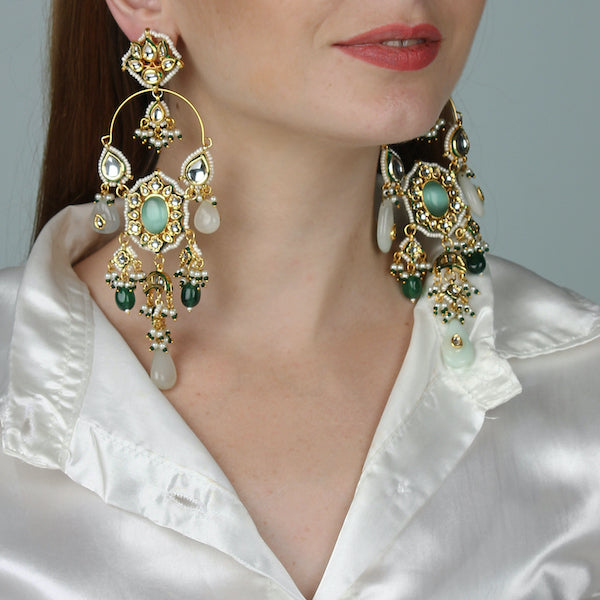 Shazia Chand Baali in Mint